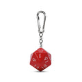 Productafbeelding Stranger Things - D20 Sleutelhanger