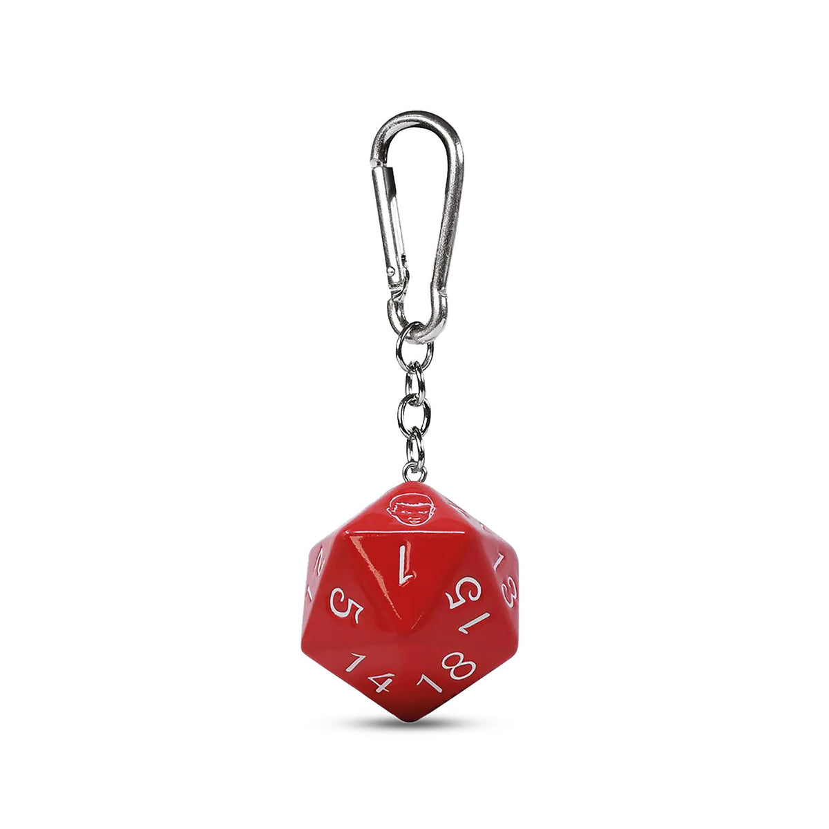 Productafbeelding Stranger Things - D20 Sleutelhanger