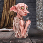 Product image Dobby Bust - Harry Potter