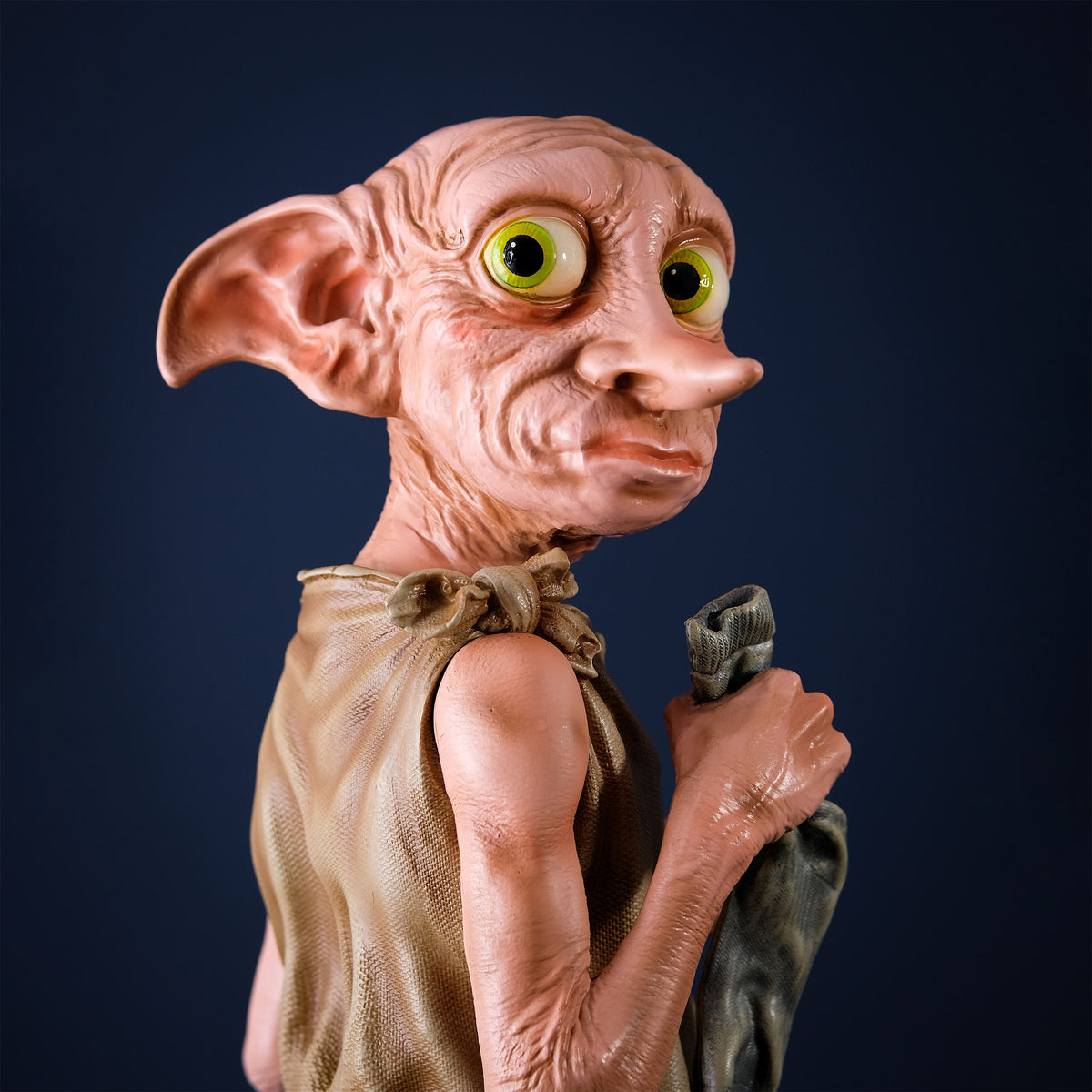 Product image Dobby Bust - Harry Potter