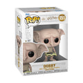 Productafbeelding Dobby Funko Pop Figuur - Harry Potter