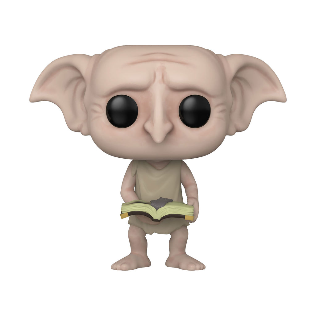 Productafbeelding Dobby Funko Pop Figuur - Harry Potter