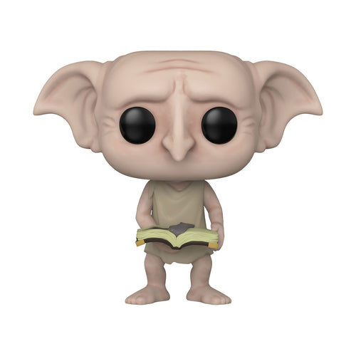 Productafbeelding Dobby Funko Pop Figuur - Harry Potter