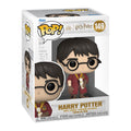 Productafbeelding Harry Potter met Schedelfles Funko Pop Figuur