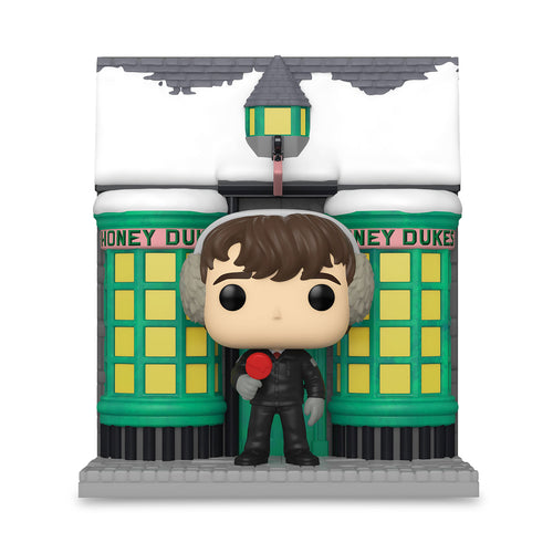 Productafbeelding Neville in Honeydukes Shop Funko Pop Diorama Figuur - Harry Potter