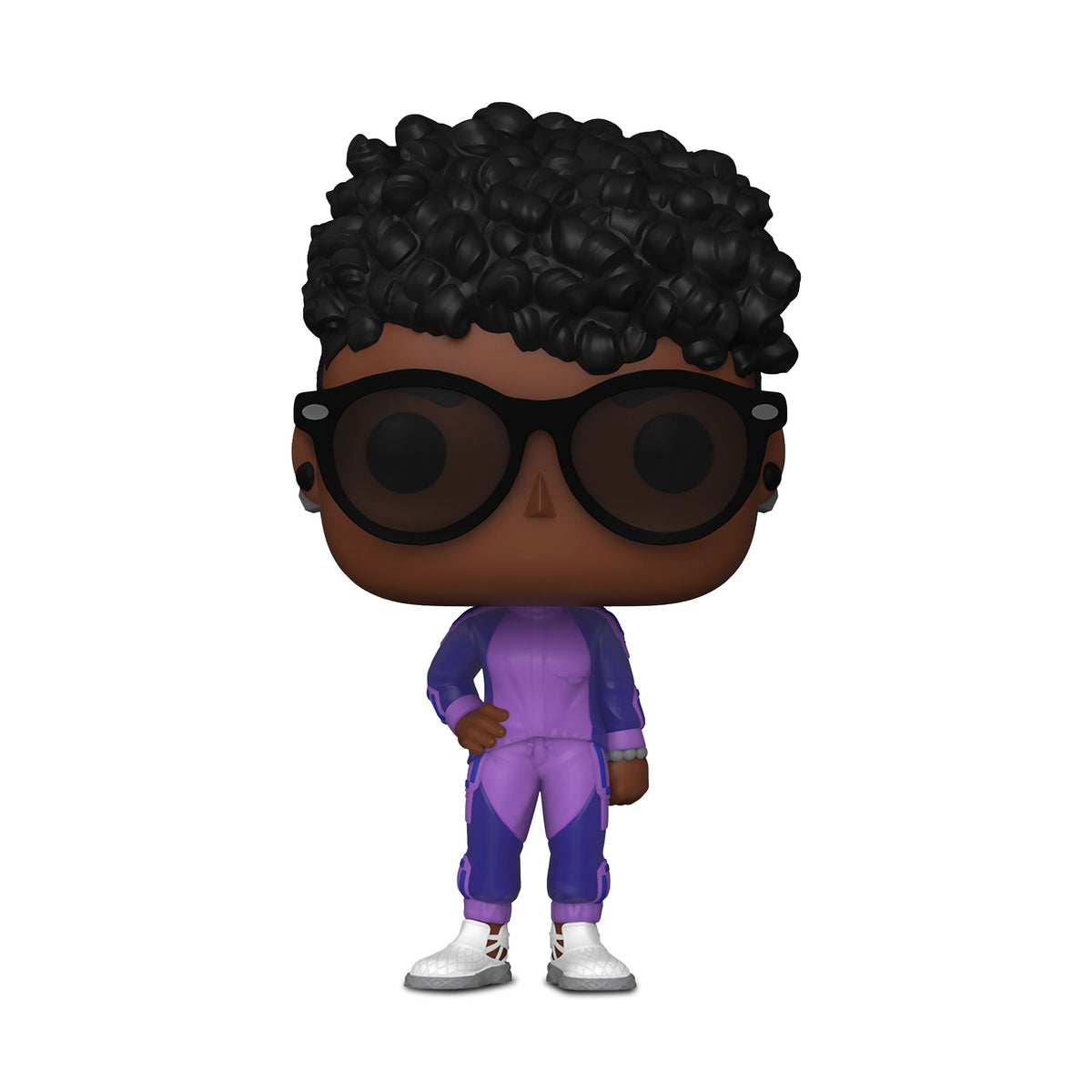 Productafbeelding Black Panther - Shuri Funko Pop Bobblehead Figuur