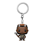 Productafbeelding Black Panther - M'Baku Funko Pop Sleutelhanger