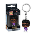 Productafbeelding Black Panther - Shuri Funko Pop Sleutelhanger