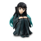 Productafbeelding Demon Slayer - Muichiro Tokito Palm Size Standbeeld