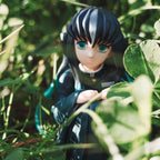 Productafbeelding Demon Slayer - Muichiro Tokito Palm Size Standbeeld