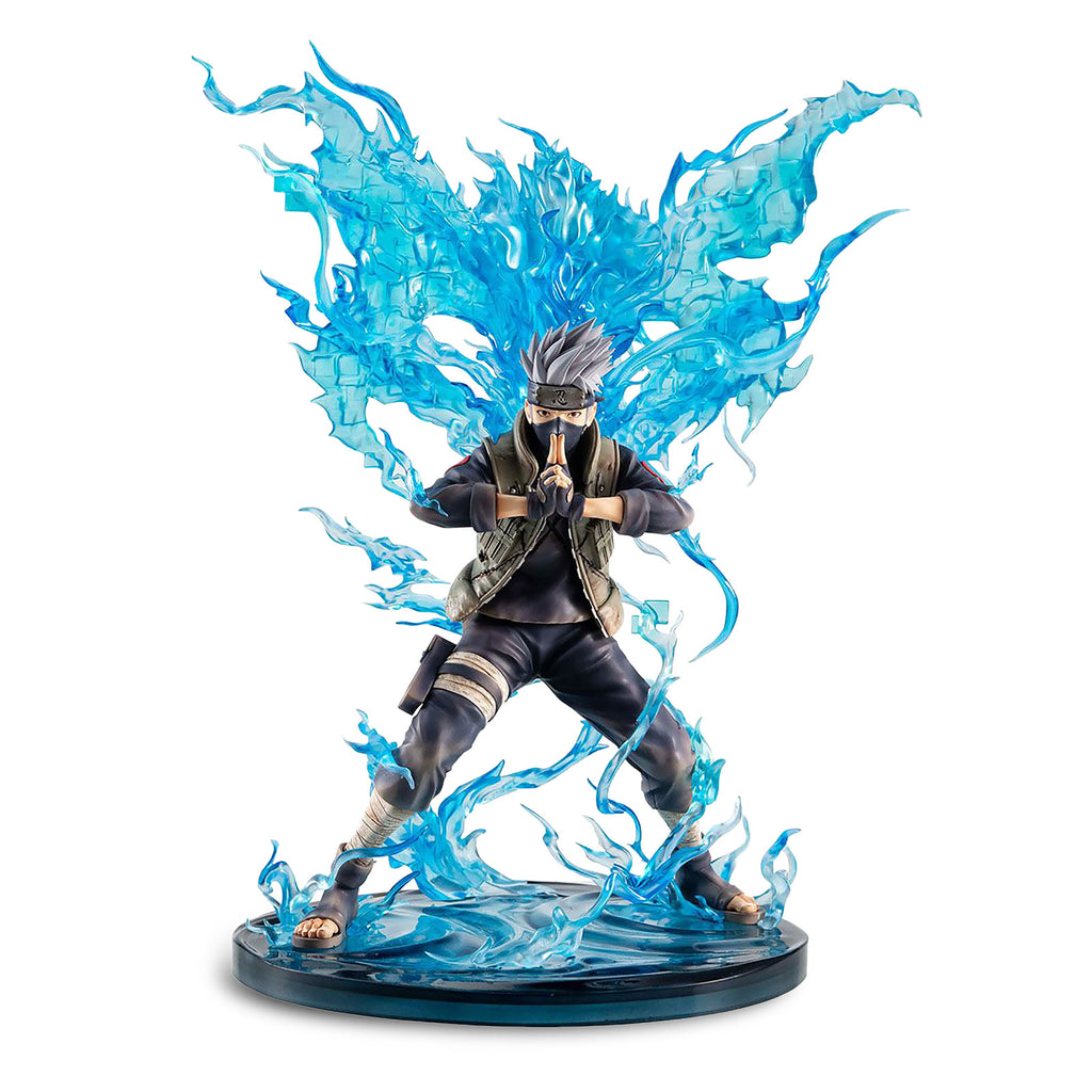 Productafbeelding Naruto Shippuden - Kakashi Hatake Statue Susanoo Ver.