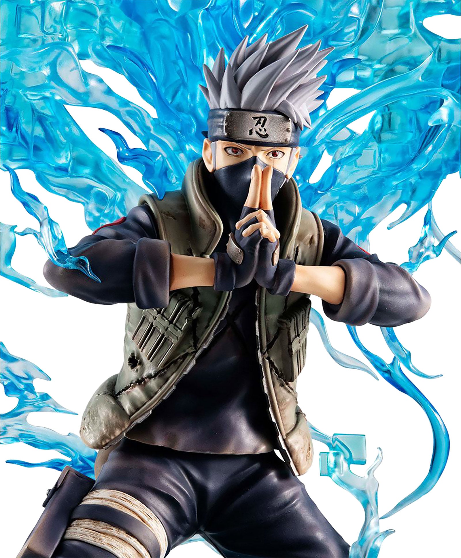 Productafbeelding Naruto Shippuden - Kakashi Hatake Statue Susanoo Ver.