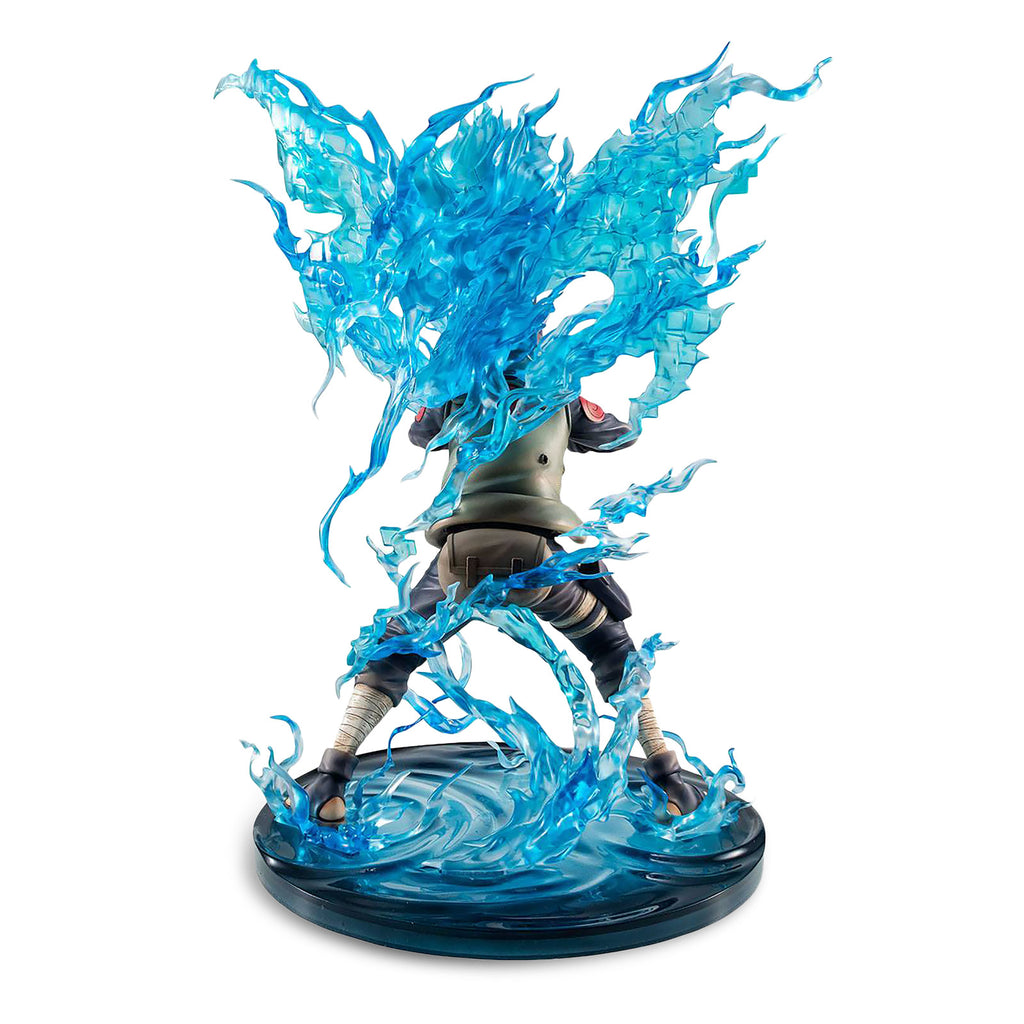 Productafbeelding Naruto Shippuden - Kakashi Hatake Statue Susanoo Ver.