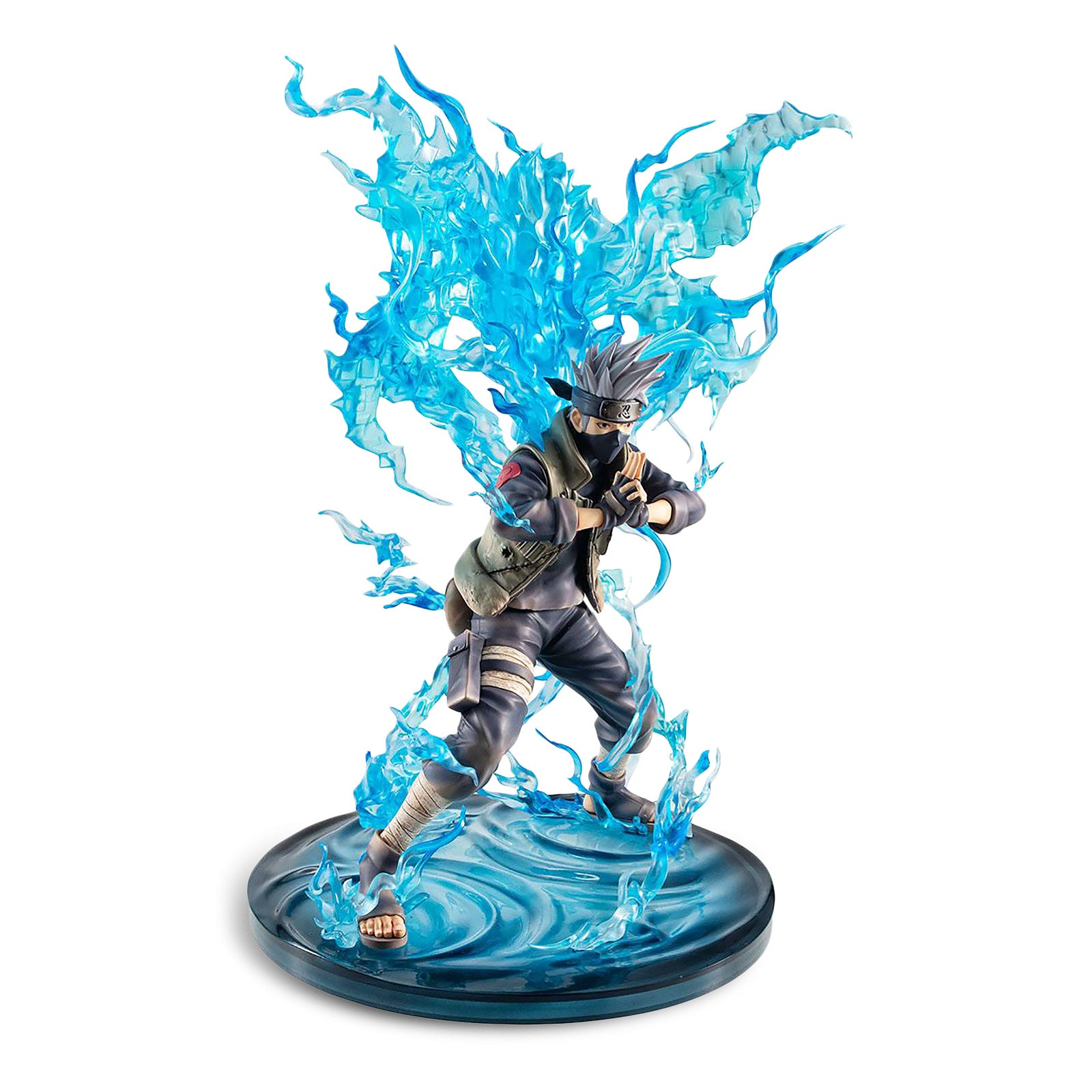 Productafbeelding Naruto Shippuden - Kakashi Hatake Statue Susanoo Ver.