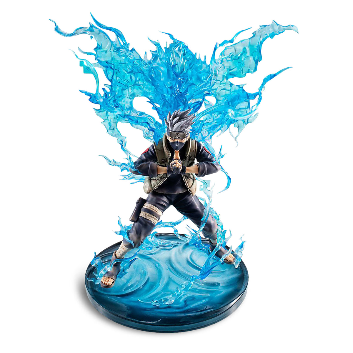 Productafbeelding Naruto Shippuden - Kakashi Hatake Statue Susanoo Ver.
