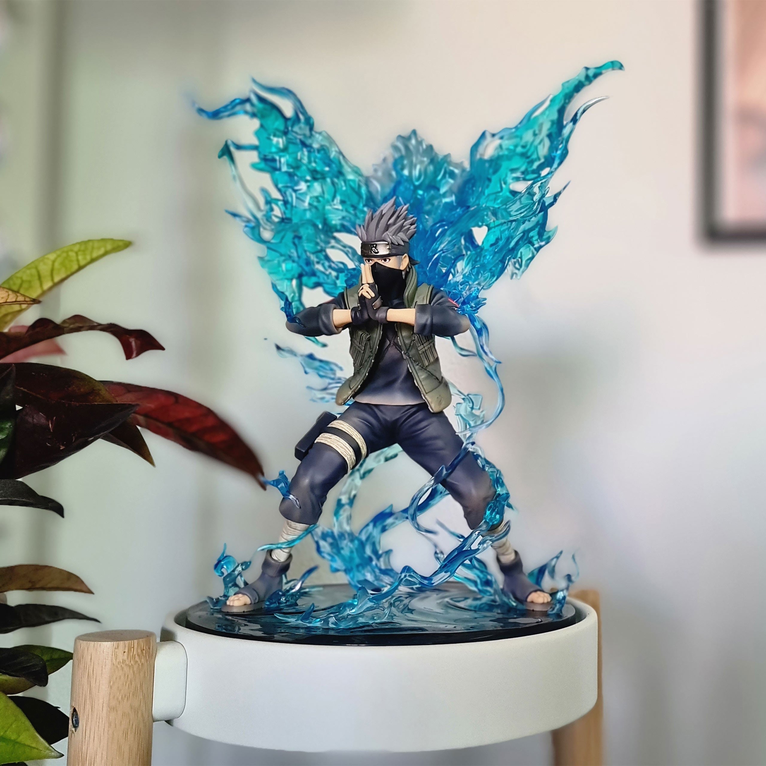 Productafbeelding Naruto Shippuden - Kakashi Hatake Statue Susanoo Ver.