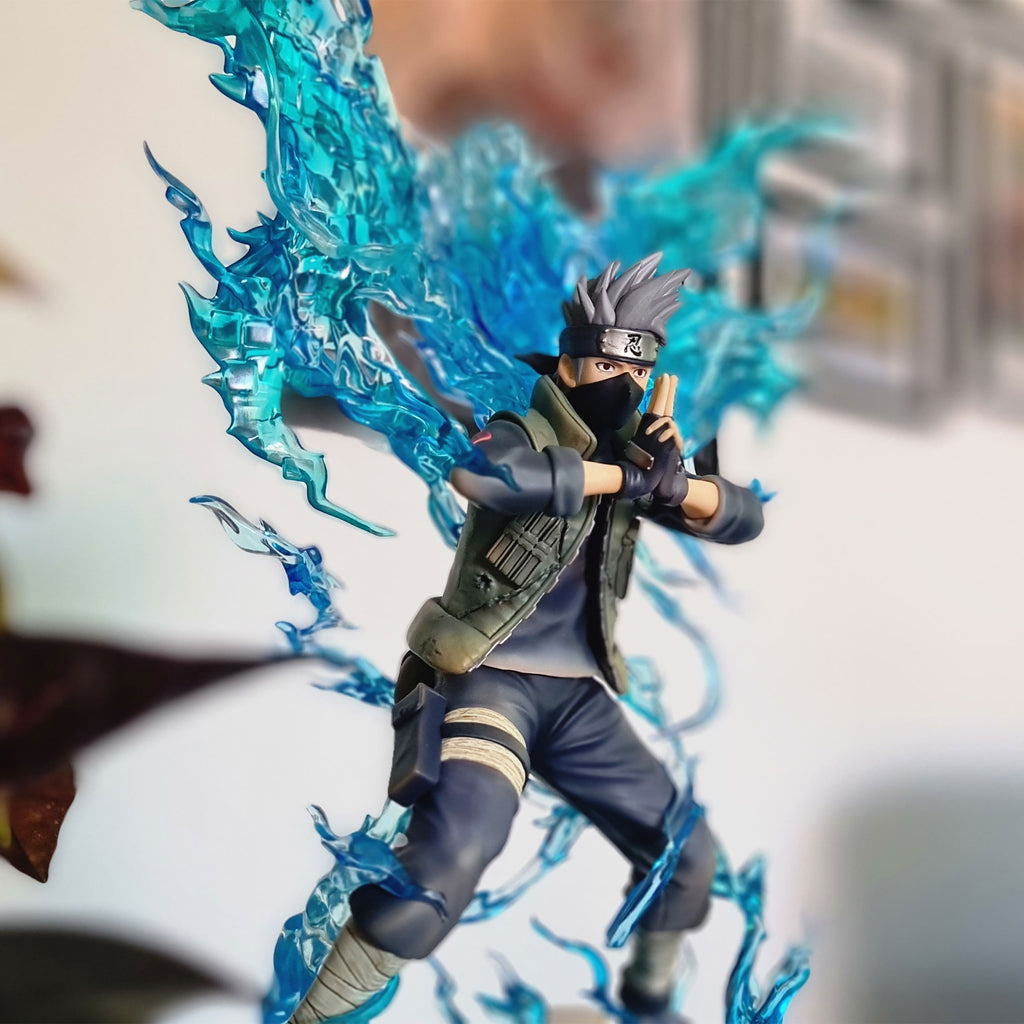 Productafbeelding Naruto Shippuden - Kakashi Hatake Statue Susanoo Ver.