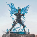 Productafbeelding Naruto Shippuden - Kakashi Hatake Statue Susanoo Ver.