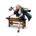 Productafbeelding Naruto - Tsunade Vol. 2 Standbeeld Schaal Figuur 1:8