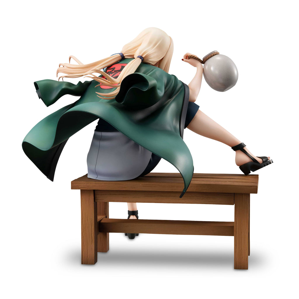 Productafbeelding Naruto - Tsunade Vol. 2 Standbeeld Schaal Figuur 1:8