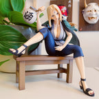 Productafbeelding Naruto - Tsunade Vol. 2 Standbeeld Schaal Figuur 1:8
