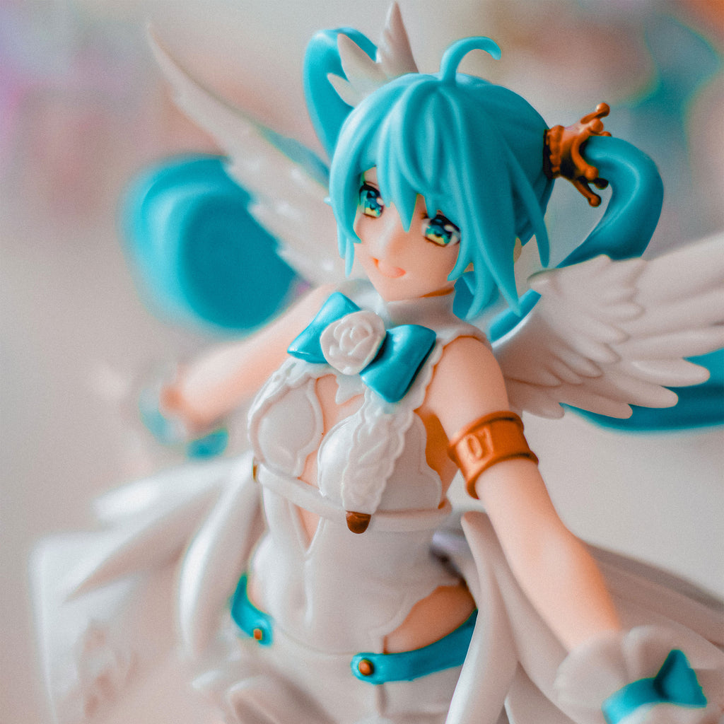 Product image Hatsune Miku - Yuichi Murakami SPM Figure