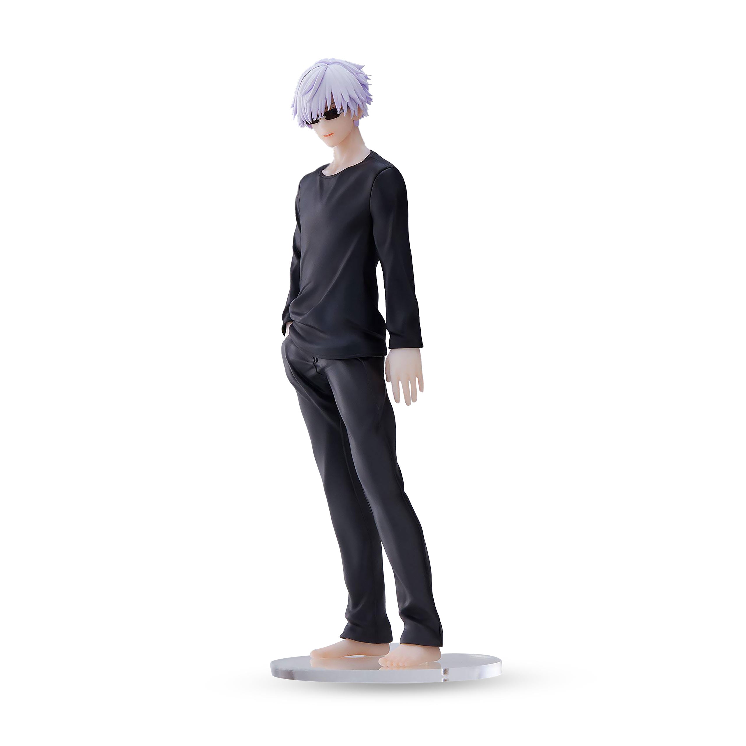 Productafbeelding Jujutsu Kaisen - Satoru Gojo Figuur 23cm