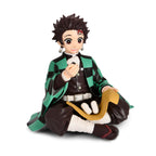 Productafbeelding Demon Slayer - Tanjiro Kamado Figuur 10 cm
