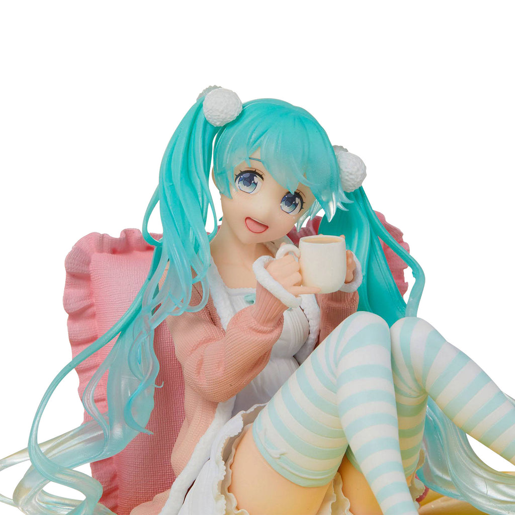 Productafbeelding Hatsune Miku - Casual Wear Ver. Figuur