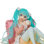 Productafbeelding Hatsune Miku - Casual Wear Ver. Figuur