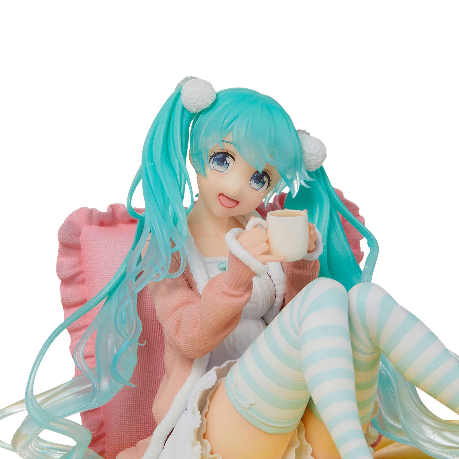 Productafbeelding Hatsune Miku - Casual Wear Ver. Figuur