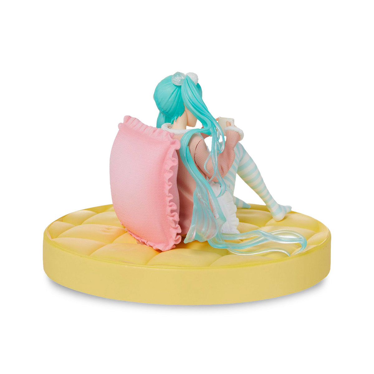 Productafbeelding Hatsune Miku - Casual Wear Ver. Figuur