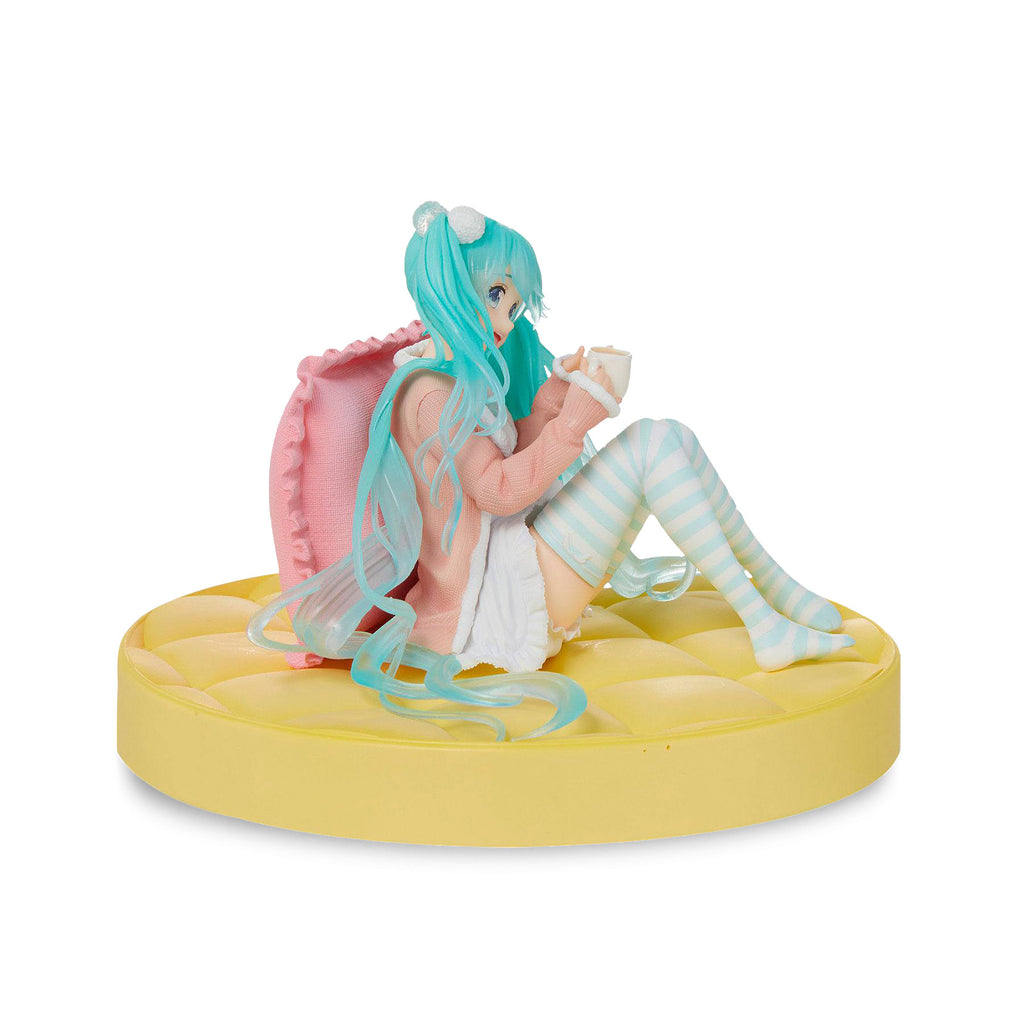 Productafbeelding Hatsune Miku - Casual Wear Ver. Figuur
