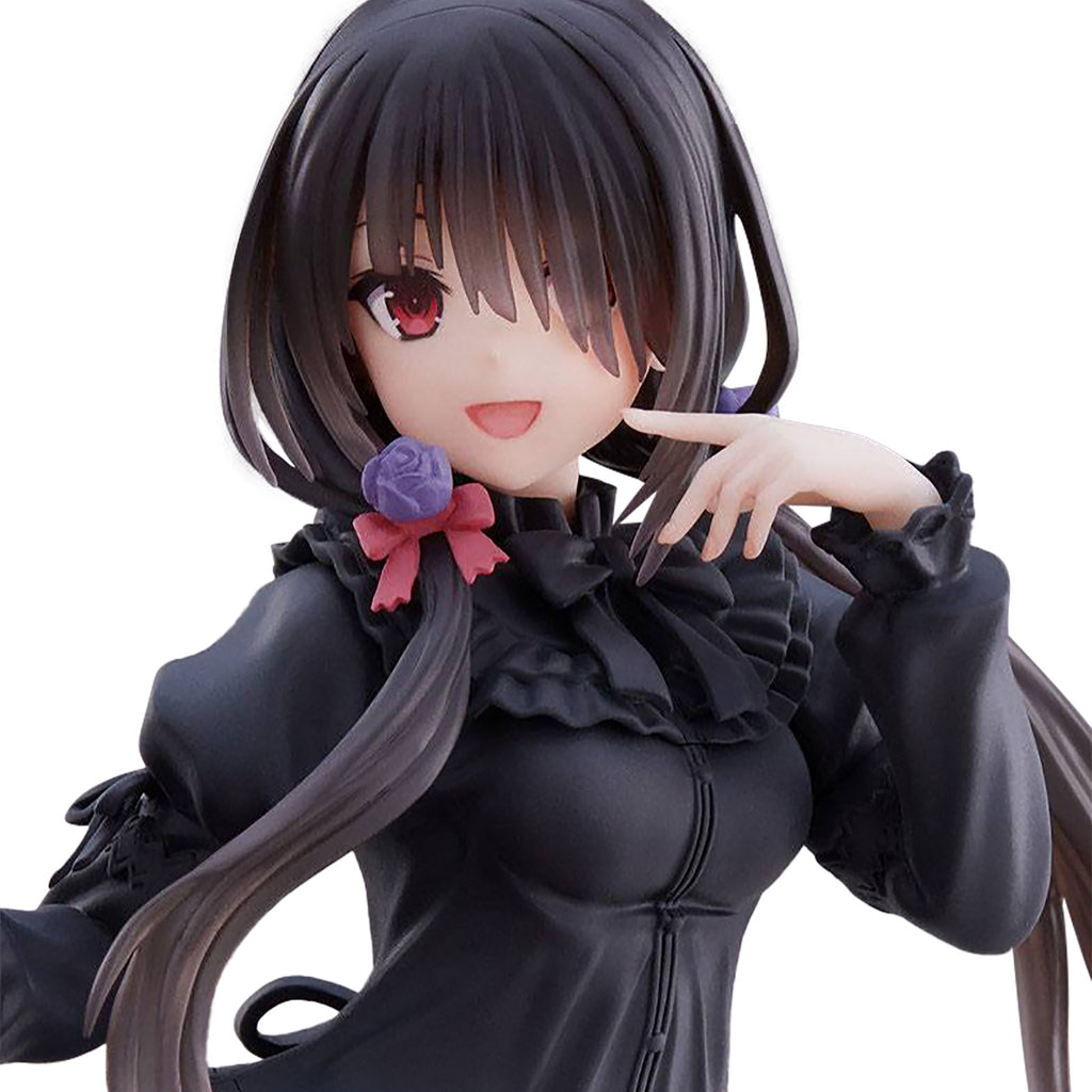 Productafbeelding Date A Live - Kurumi Tokisaki Casual Wear Ver. Figuur