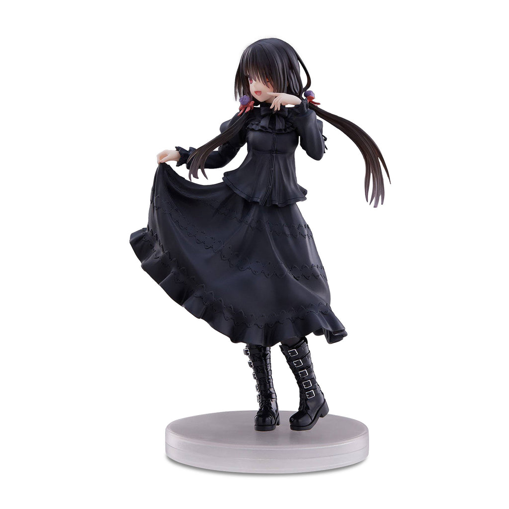 Productafbeelding Date A Live - Kurumi Tokisaki Casual Wear Ver. Figuur