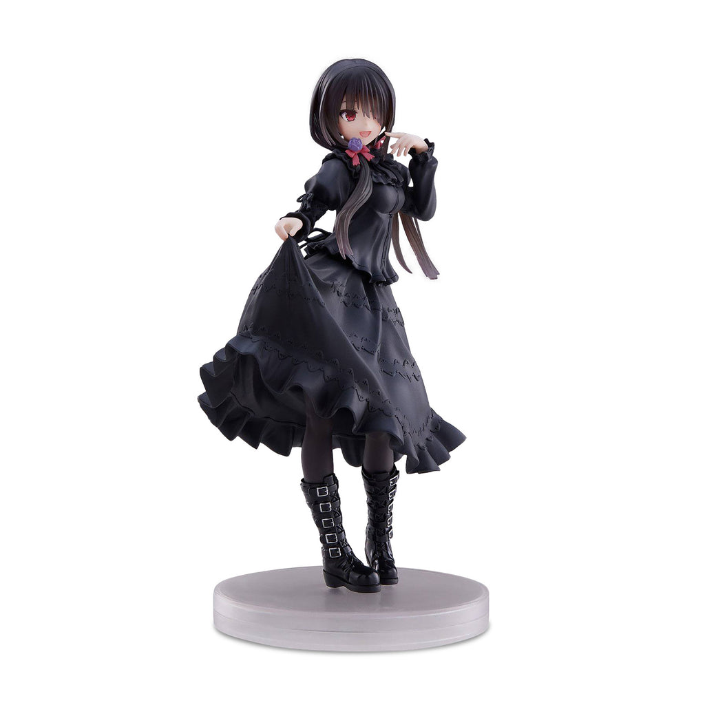 Productafbeelding Date A Live - Kurumi Tokisaki Casual Wear Ver. Figuur