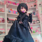 Productafbeelding Date A Live - Kurumi Tokisaki Casual Wear Ver. Figuur
