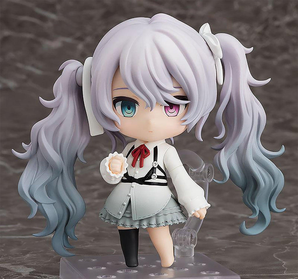 Productafbeelding Hatsune Miku - Lonely Sekai Ver. Nendoroid actiefiguur
