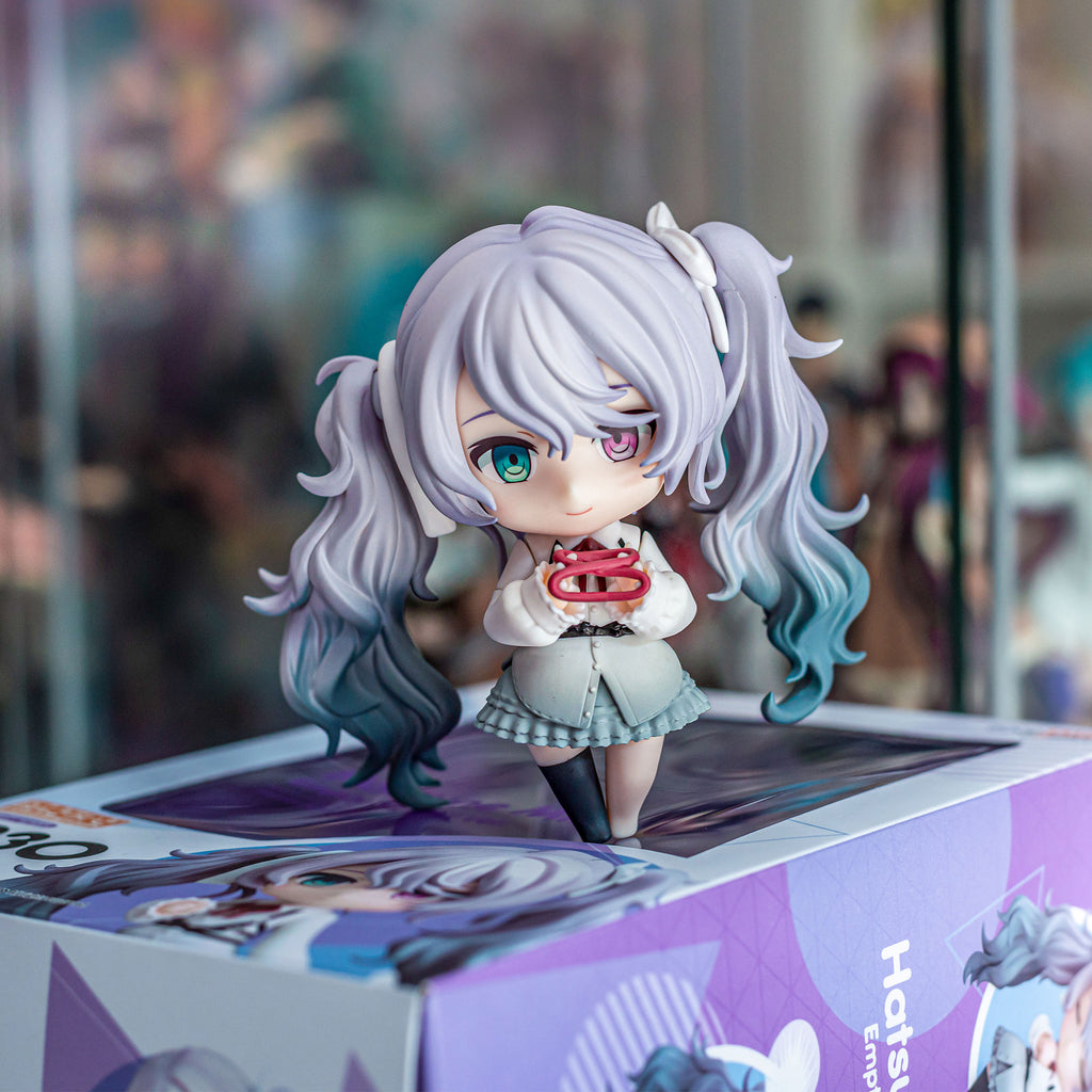 Productafbeelding Hatsune Miku - Lonely Sekai Ver. Nendoroid actiefiguur