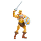 Productafbeelding Masters of the Universe - He-Man Actiefiguur