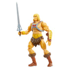 Productafbeelding Masters of the Universe - He-Man Actiefiguur