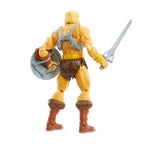 Productafbeelding Masters of the Universe - He-Man Actiefiguur