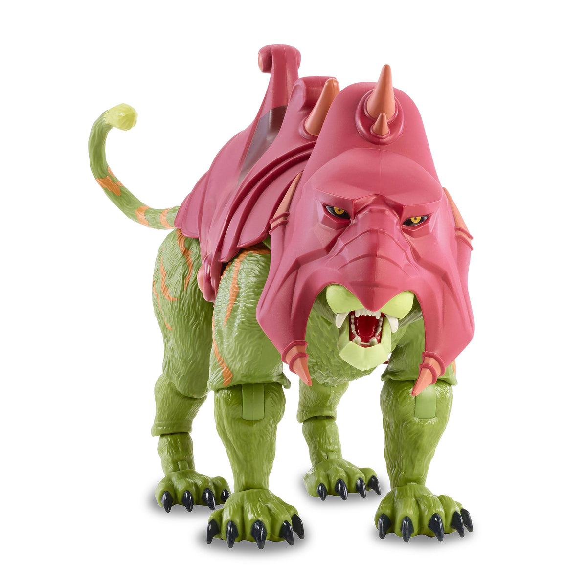 Productafbeelding Masters of the Universe - Battle Cat Deluxe Actiefiguur