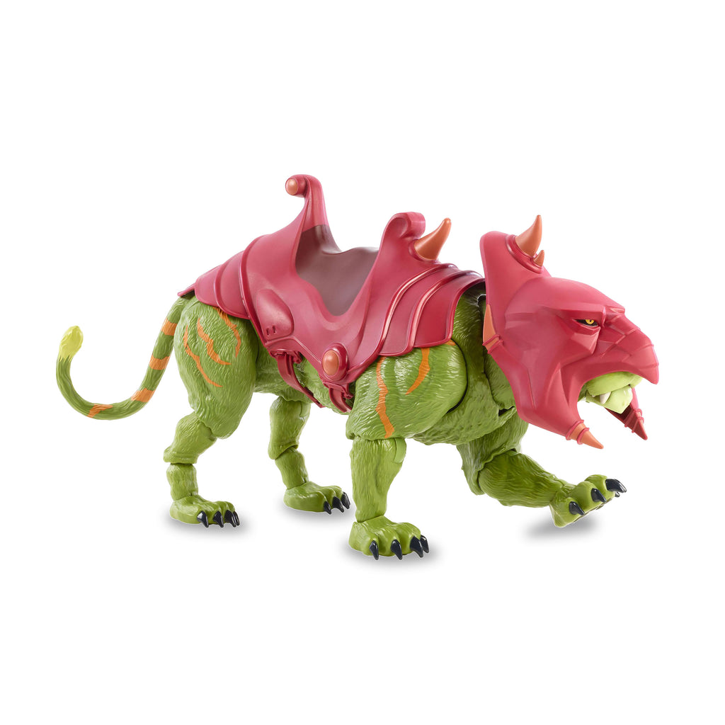 Productafbeelding Masters of the Universe - Battle Cat Deluxe Actiefiguur