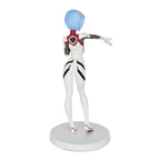 Productafbeelding Evangelion - Rei Ayanami Momentary White SPM Figuur