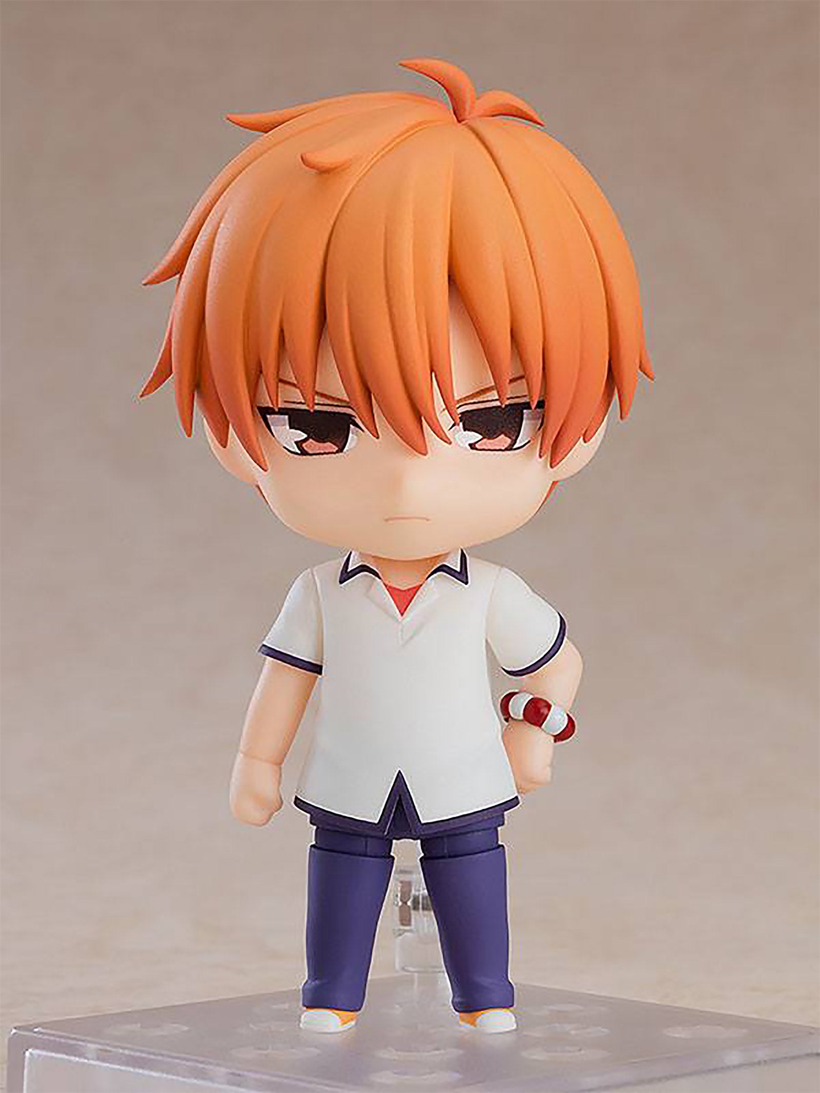 Product image Fruits Basket - Kyo Soma Nendoroid Action Figure