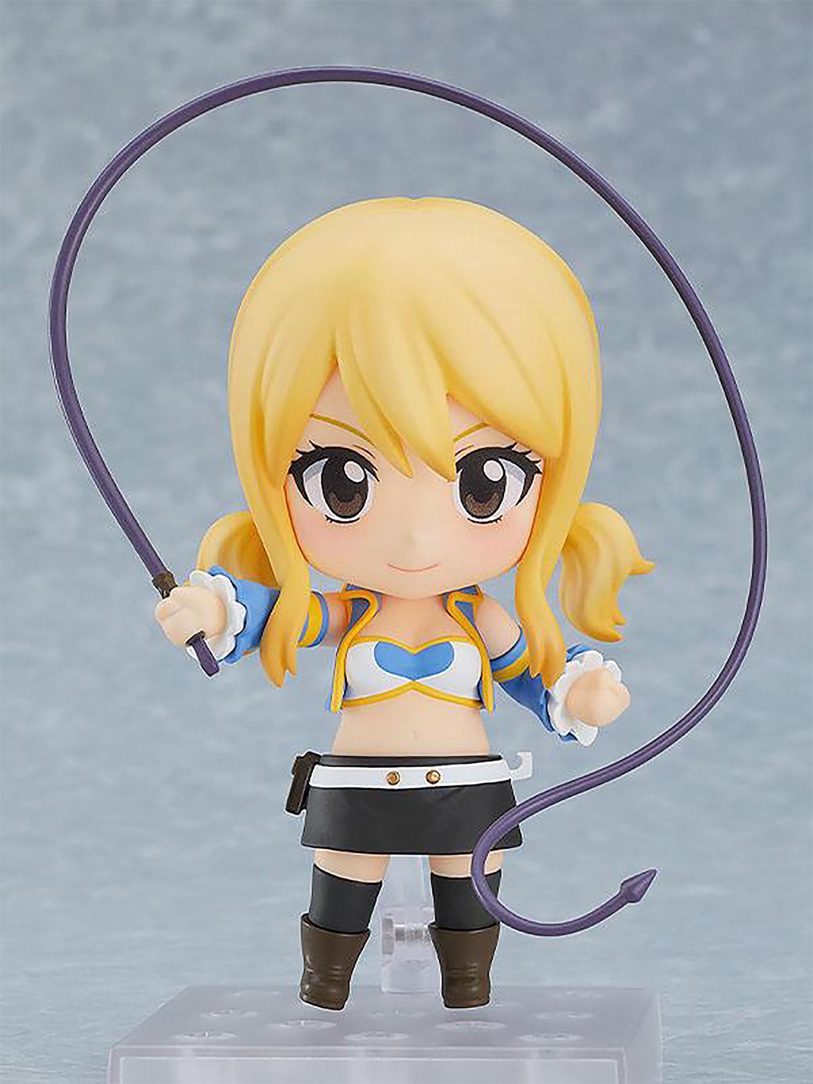 Product image Fairy Tail - Lucy Heartfilia Nendoroid Action Figure