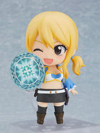 Product image Fairy Tail - Lucy Heartfilia Nendoroid Action Figure