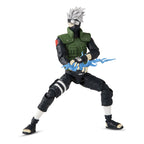 Productafbeelding Naruto Shippuden - Hatake Kakashi Anime Heroes Action Figure