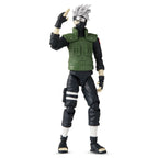 Productafbeelding Naruto Shippuden - Hatake Kakashi Anime Heroes Action Figure